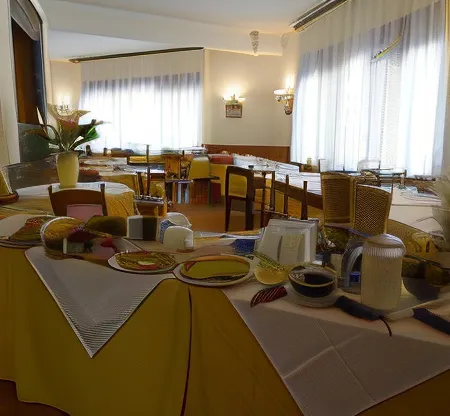 Albergo Del Sole