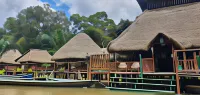 Cuyabeno River Lodge Hotels in 