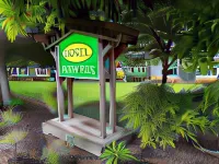 Prairie Hotel Hotels in Thurston County