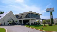 Hotel Plaza Mazari Hotels in Suchiate