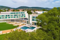Hotel Vinifera Wine & Spa Hotel di 