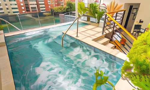 Biohotel Organic Suites