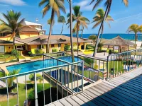 Ebb Tide Resort - Pet Friendly