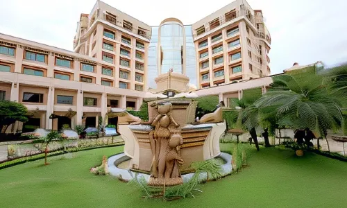Hotel Swosti Premium Bhubaneswar