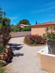Chambres d'hôtes, B&B climatisées la Borrellienne Hotels in Saint-Maximin-la-Sainte-Baume