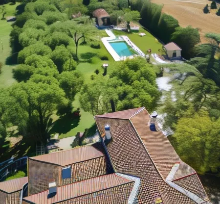 Demeures et Châteaux Hôtel l'Hermitage