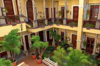 Hotel San Francisco Plaza