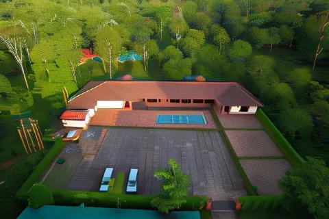 Magnolia Estates & Resorts