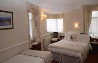 Lynwood Guest House Hotels near Windermere Methodist church & District Foodbank