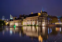 Stayokay Hostel Den Haag