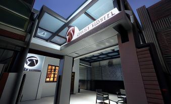G.O.A.T Hostel