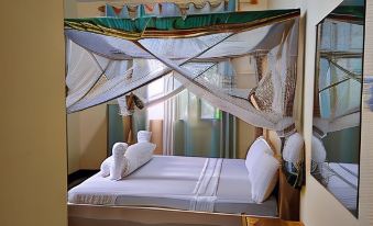 Hill View Garden Hotel