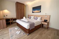 Kyriad Muscat Hotel