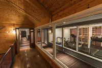 Dolmsundet Hotell Hitra Hotels in Melandsjo