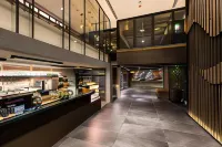 Hotel East Taipei Hotels in Taipeh