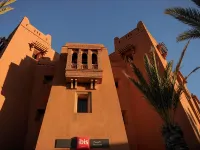 Ibis Ouarzazate Centre Hotels in Tarmigte
