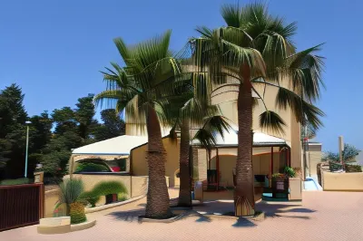 B&B Villa Mozia