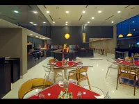 Keys Select by Lemon Tree Hotels, Visakhapatnam - internet