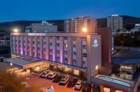 DoubleTree by Hilton Kamloops - Gym