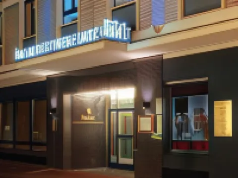 Hotel am Augustinerplatz Hotels in Cologne