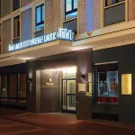 Hotel am Augustinerplatz Các khách sạn ở Cologne