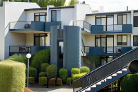 Manuka Park Serviced Apartments - Wifi