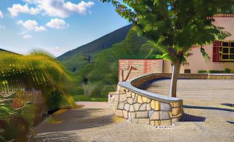 B&B l'Estuve Provencale