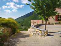 B&B l'Estuve Provencale فنادق في Callas