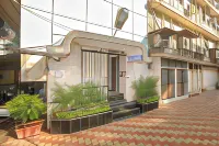 Hotel Mid Town Hotel di Andheri Barat