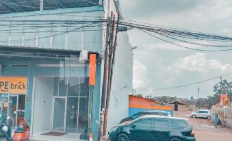 Hotel O Siliwangi Guest House Syariah
