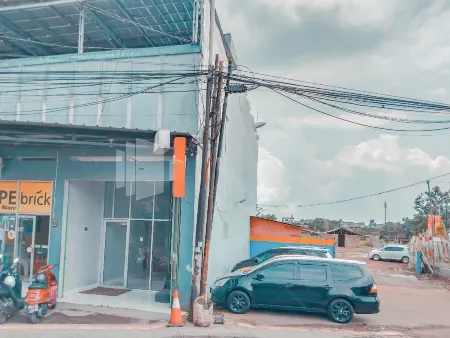 Hotel O Siliwangi Guest House Syariah