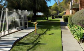 Parkline Apartments Perth