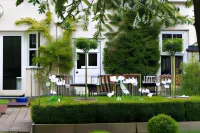 Heron House Hotels in Bampton
