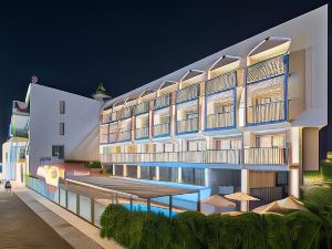 Alia Beach Hotel by Estia