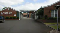 George Bass Motor Inn Отели в г. Берри