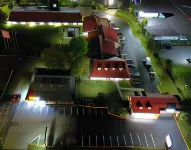 Palms Garden Inn Hotel a High Springs
