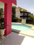 Hotel Rosa Mar Hotels in Macae