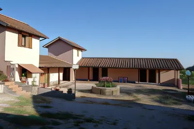 Borgo Antico فنادق في نارني