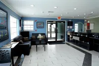 Ranger Inn & Suites - parking