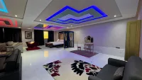 Ziaida Palace & SPA Hotel di Benslimane