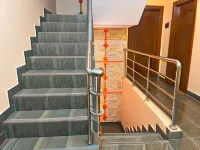 Sai Ayush Homestay Hotels in Thanjavur