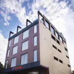 The Moziac Hotel