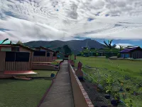 The Gate Rinjani Hotels near Info Wisata sembalun