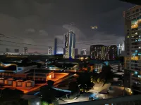 Ampang Hilir KL City Boutique Residence - Mountain View