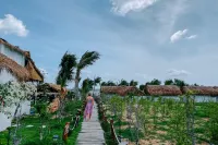 Farobe - Farmstay & Homestay Các khách sạn gần Mũi Cá Heo