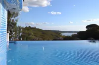 Herdade Do Freixial - Turismo Rural Hotels in Sao Luis