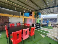 Kupi-Kupi & Stay Hotels in Kundasang
