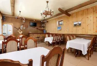 Sokol Hotel