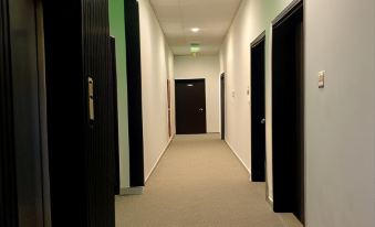 AL ZAHRA HOTEL APARTMENTS