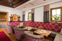 Hotel Bräurup Hotels in Hollersbach im Pinzgau